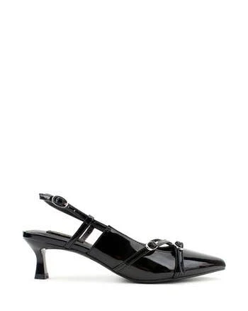 RACHEL Roy Women's Chase Slingback Pump