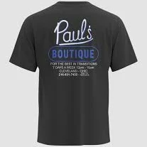 Paul's Boutique Tee