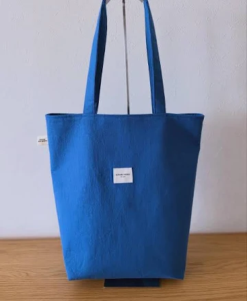 Millie Linen Bag