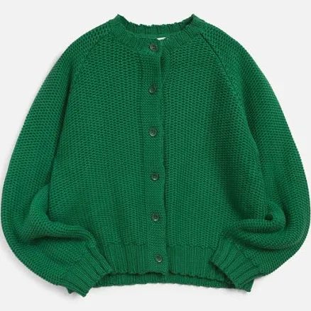 YMC Atomic Cardigan