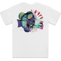 Crash 30th Anniversary Tee - Medium