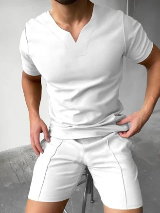 Athletic Quick-Dry 2-Piece Set