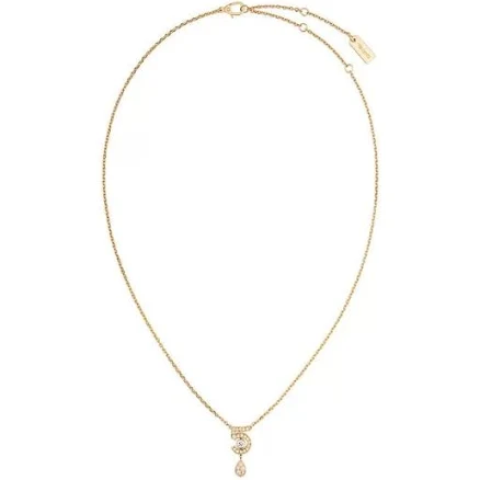 Eternal N°5 Necklace