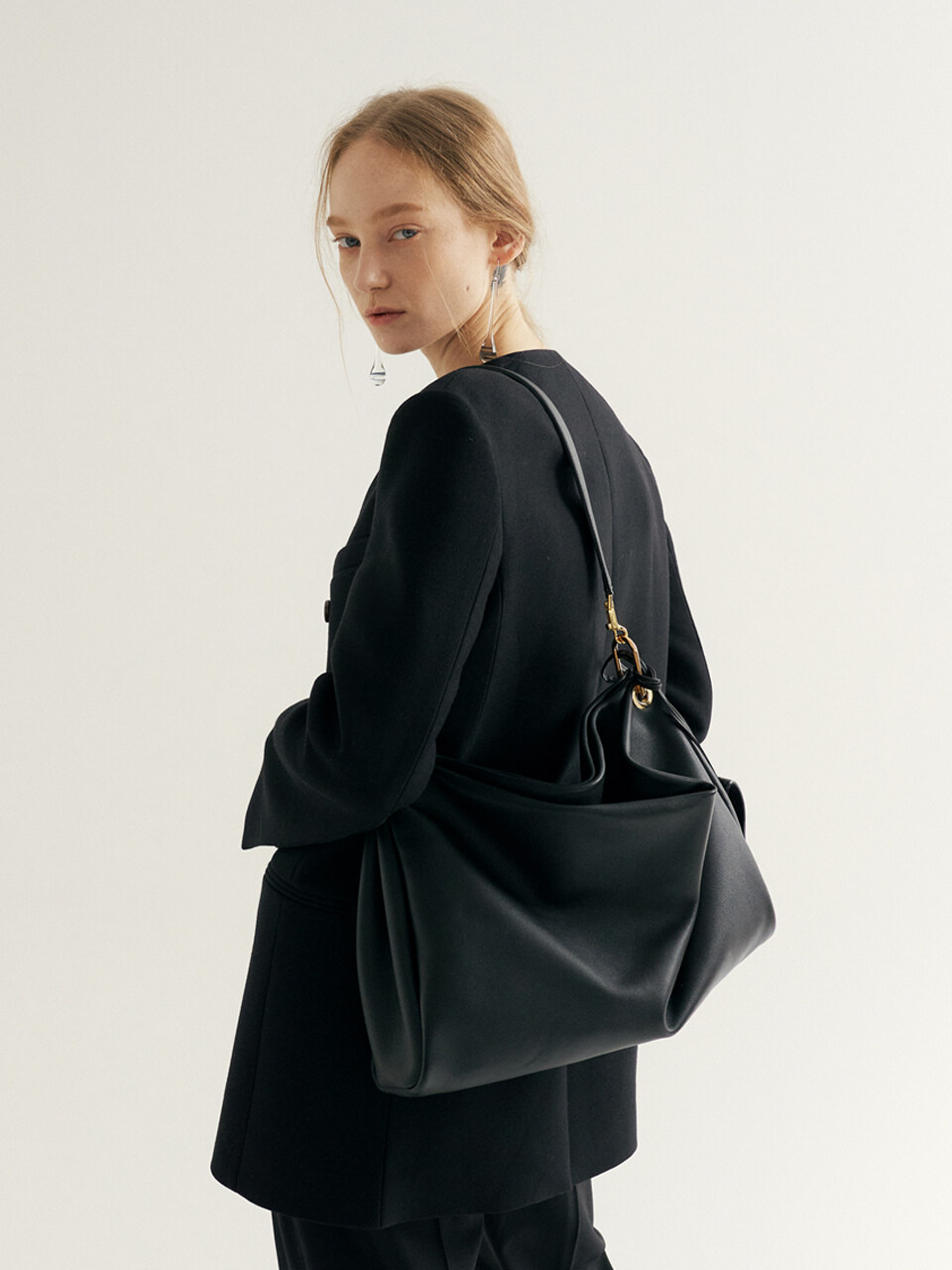 Wave Bag_Black