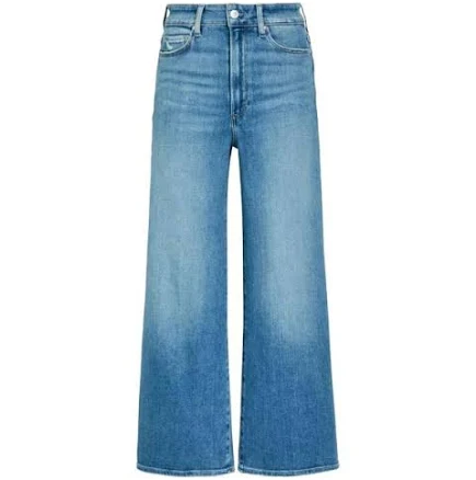Paige Women's Flared Jeans