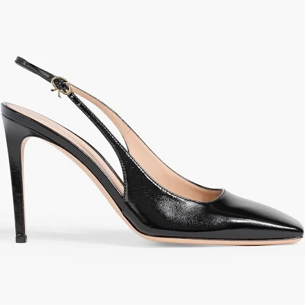 Gianvito Rossi Women's Christina Sling