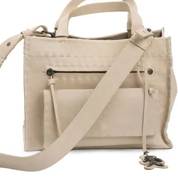 Henry Beguelin T. Boutique Shopping Pocket Bag