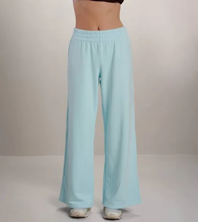 Seaav Dune Wide Leg Pants