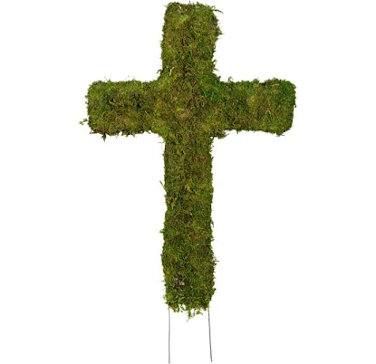 Moss Cross Stake