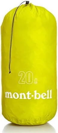 Light Stuff Bag 20L 1123830