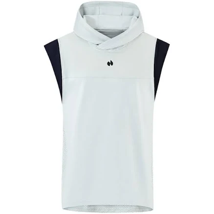 Professional Boxing Hooded Shoulder Vest