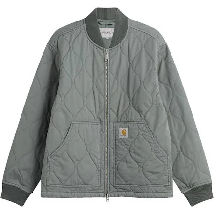 carhartt wip kylan liner jacket