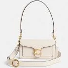 COACH Restored Tabby Shoulder Bag 20 Women's