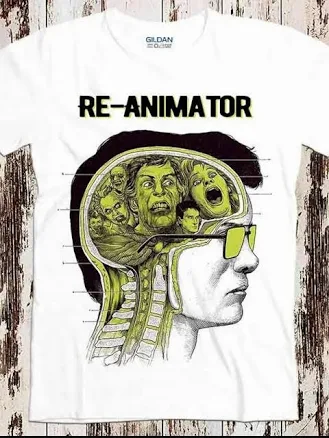 Re-Animator T-Shirt