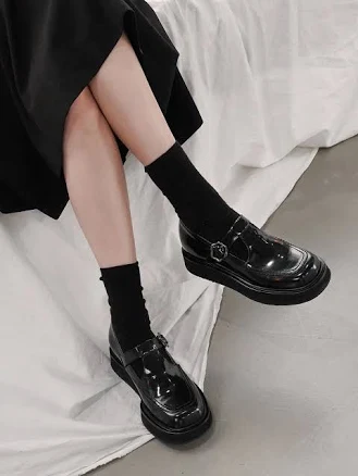 RACHEL COX Gail Loafer