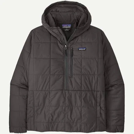 Patagonia Men's Light Gust Hooded Pullover
