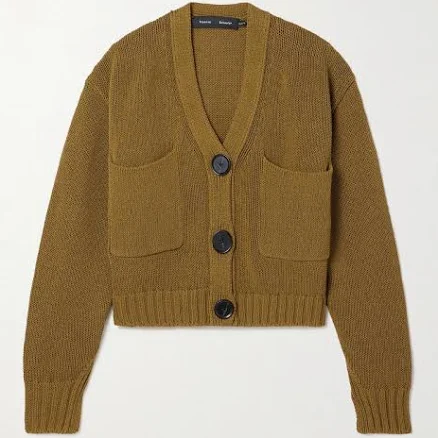 Proenza Schouler Women's Sofia Cardigan