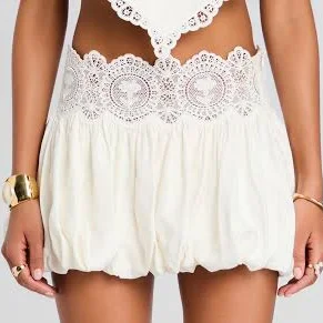 retrofete Women's Leighton Skirt