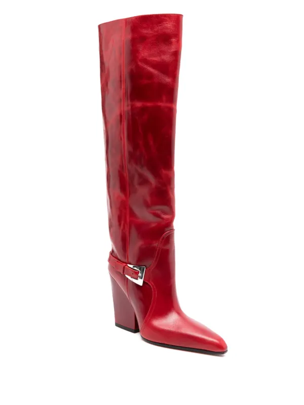 Jane Boots