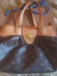 Louis Vuitton Monogram Boetie PM Top Handle