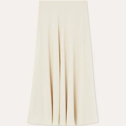 Loro Piana Erika Skirt