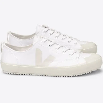 Veja Nova Canvas White
