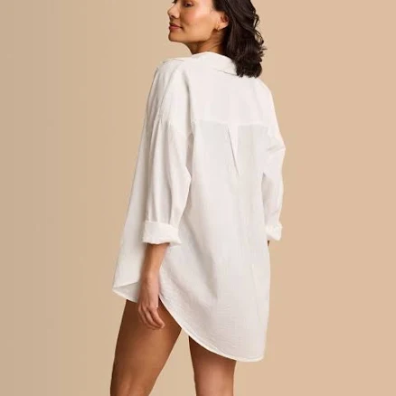 Pepper Pepper Soleil Shirt