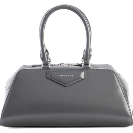 Givenchy Women's Small Antigona Leather Satchel