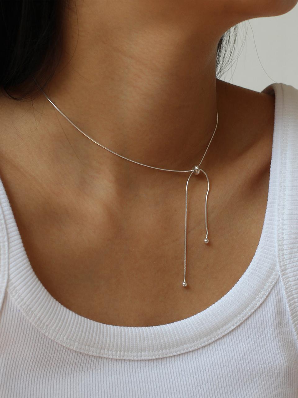 #821 Necklace