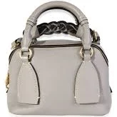 Daria Small Top Handle Bag