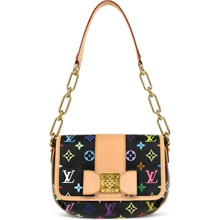 Louis Vuitton Patty Handbag
