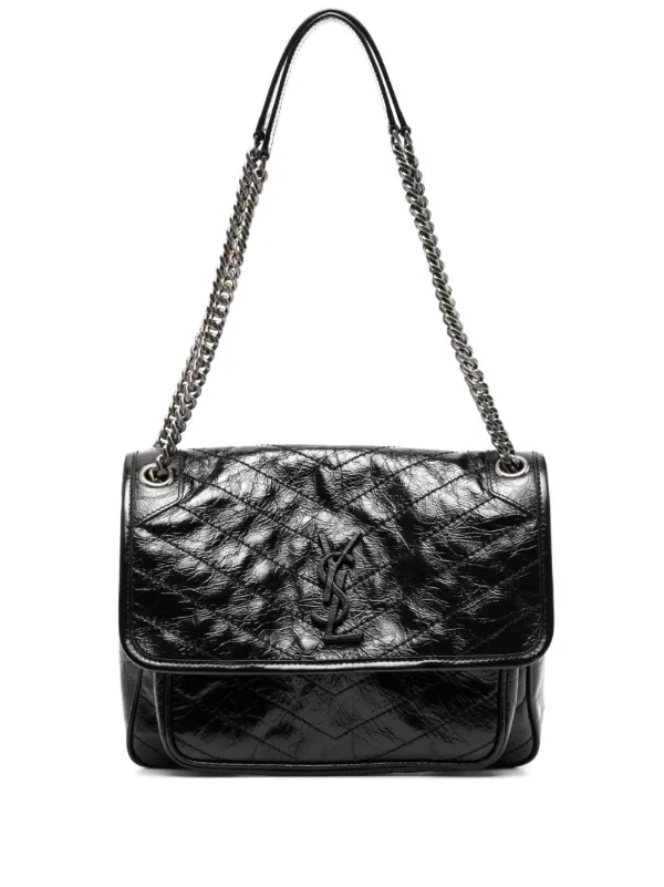 Niki Baby YSL Shoulder Bag