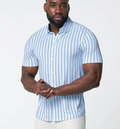 Greyson Striped