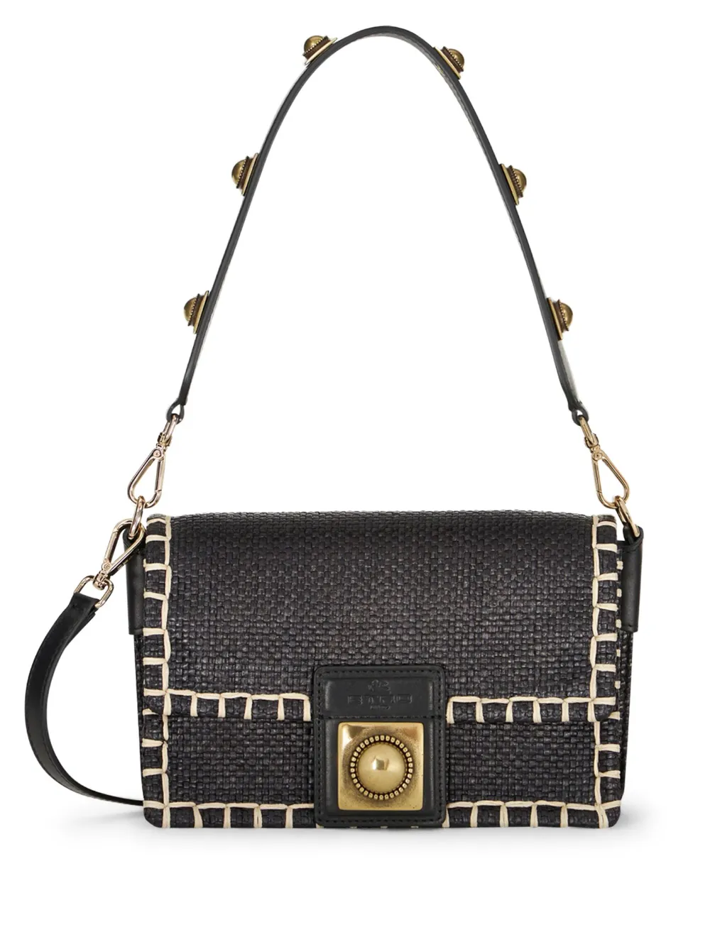 Crown Me Shoulder Bag