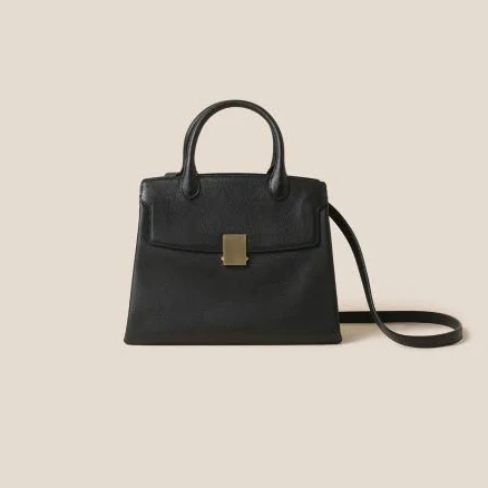 COURONNE Stephanie Le Temp Tote