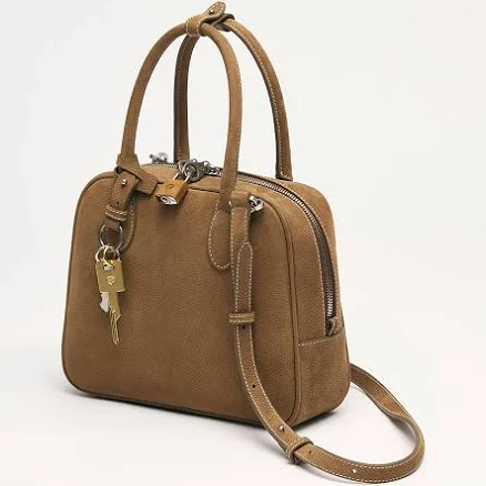 Beersister Trapezoid Bag