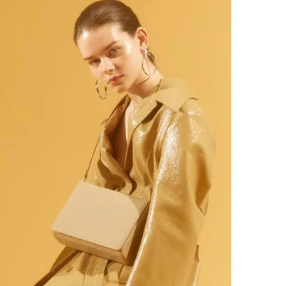 Mutemuse Amuse Bag