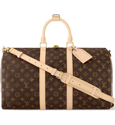 keepall bandoulière 45