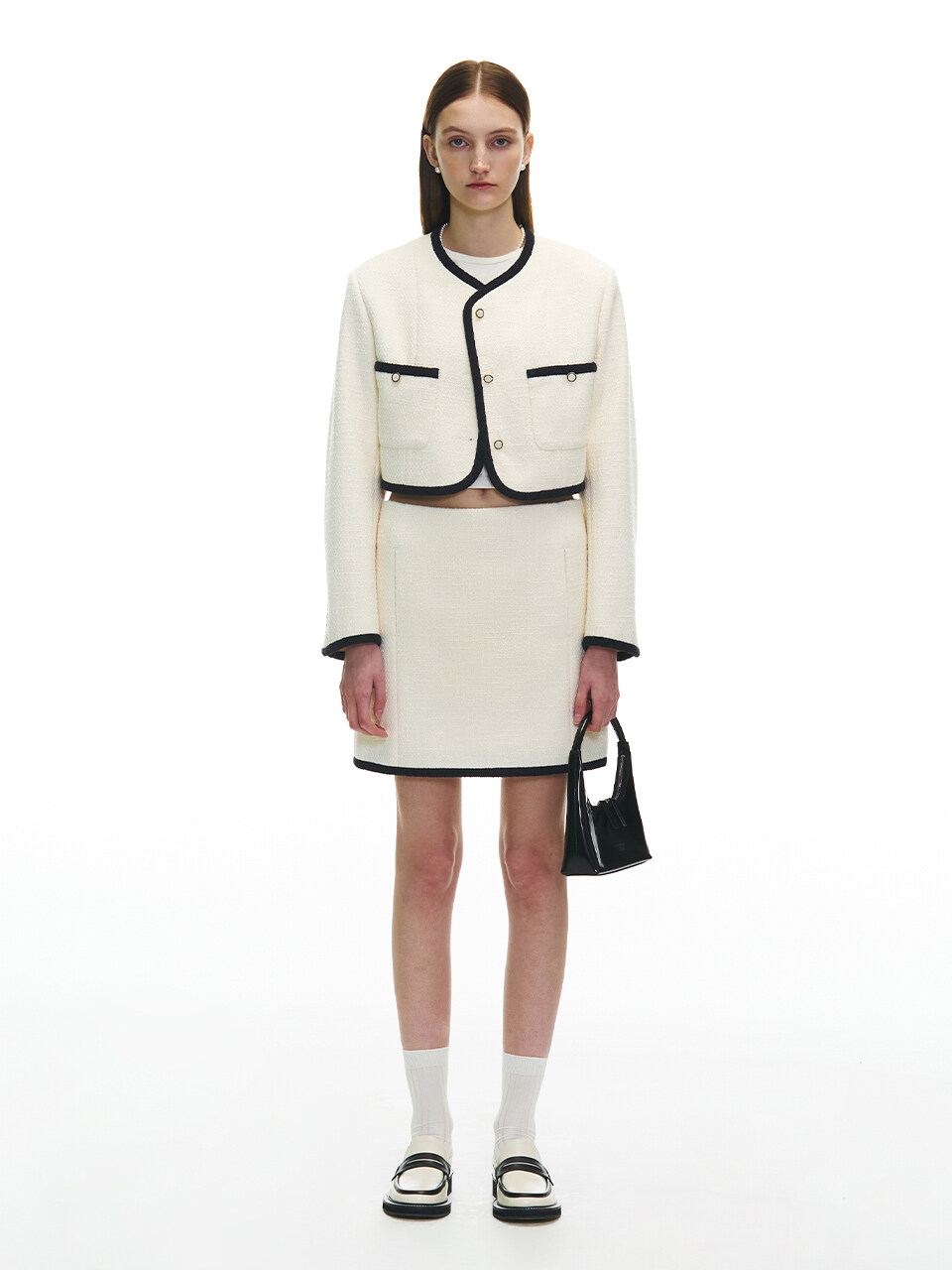 Flynn Jacket