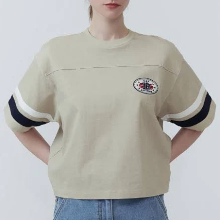 CLOVE Team Rugby T-shirt