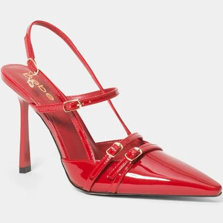 Bebe Women's Sophia Heel Shoes