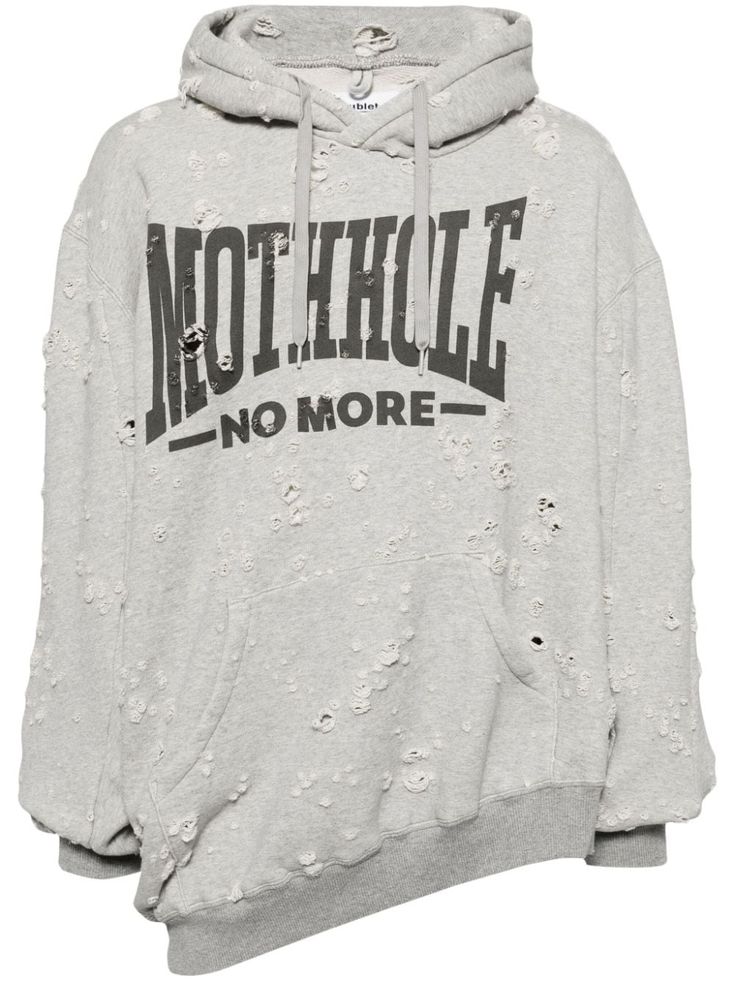 Zombie Hoodie