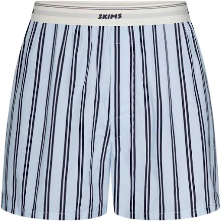 Skims Men's Logo Band Boxer