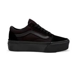 Women's Vans Old Skool Stackform