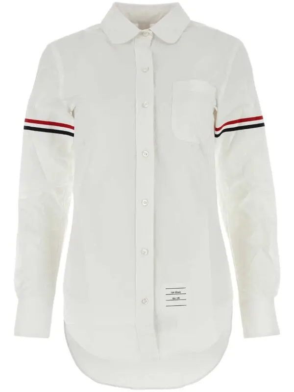 RWB Tri-stripe Armband Shirt