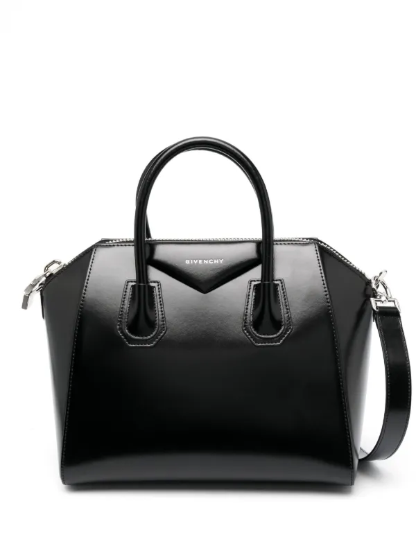 Small Antigona Tote Bag