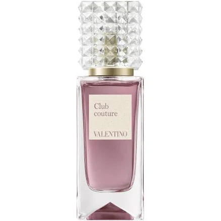 Valentino Anatomy Of Dreams Club Couture Parfum Unisex