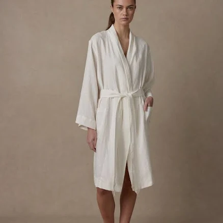 Linen Robe Edition II CULTIVER