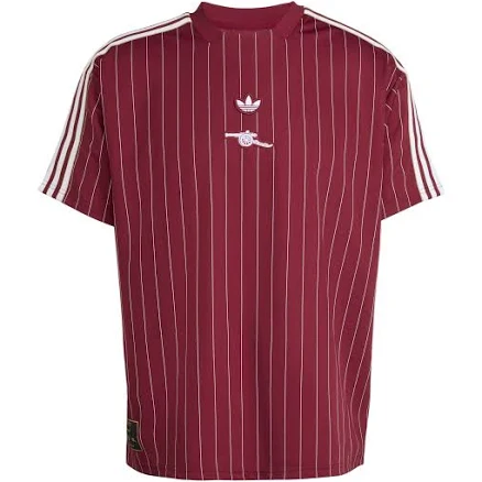 adidas Arsenal Men's Icon Jersey 25/26