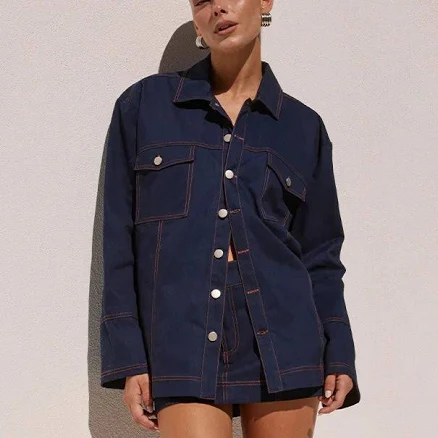 VERONICA Jacket